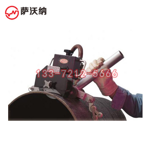 萬能切管機（氣壓式）