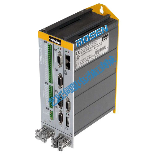 派克Compax3系列伺服驅動器