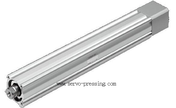 SMC-LEY系列伺服電動缸 SMC-LEY系列伺服電動缸