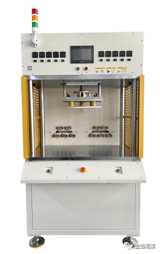 高行程伺服壓力機(jī)，輕松應(yīng)對(duì)高難度任務(wù)！