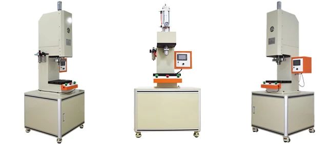 【揭秘！氣液壓力機五大控制方式，讓工作更高效！】