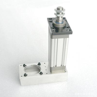 高速伺服壓力機電動缸，選購高速伺服電動缸的3個注意事項