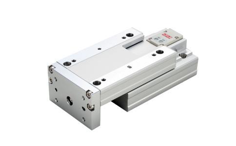 伺服壓力機電動缸測試與系統項目的完美結合